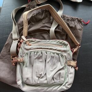 MZ Wallace crossbody